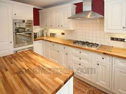 Masif Mutfak Tezgahlari Ahsap Mutfak Tezgah Dogal Mutfak Tezgahlari Wooden Countertops Masif Tezgah Ic Tasarim Mutfak Beyaz Mutfaklar Mutfak Tezgahi