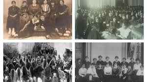 Initiated by itu member states this present day is annually celebrated on the fourth thursday of april. The First Muslim Women Granted The Right To Vote The Greater Middle East