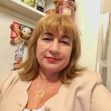 Matilde Arce en personas