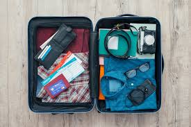 Große auswahl an trip pack. What To Pack For A Trip Travel Packing Checklist For Carry On Only Travel Made Simple