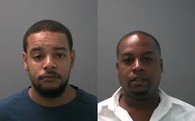 Two Charged In Connection To 2017 Fatal High Speed Crash: DA