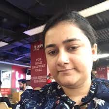 Meena Joshi's User Profile