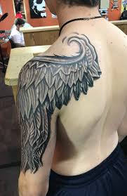At inception tattoos we give you the attention and personal service you all come to expect and enjoy. Boardwalk Tattoos