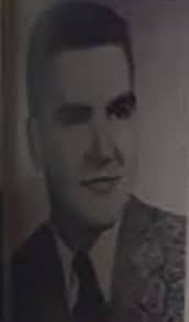 I WENT TO GOSHEN HIGH SCHOOL, GOSHEN, INDIANA