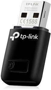 Please download it from your system manufacturer's website. Tp Link Wi Fi Dongle 300 Mbps Mini Wireless Network Usb Wi Fi Adapter For Pc Desktop Laptop Supports Windows Xp 7 8 8 1 10 Os X 10 9 10 13 And Linux Wps Soft Ap Usb 2 0 Tl Wn823n Black Amazon Co Uk Computers