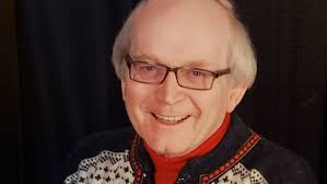 David Goulette was a beloved former church organist who died of coronavirus  complications