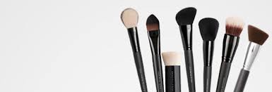 makeup brushes bareminerals luxury