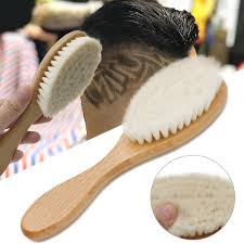 Get the best deals on nylon bristle hair brushes & combs. Goat Bristle Hair Brush Tool For Women Men Kids With Thick Long And Curly Hair Detangles Restores Shine Texture Brush Styling Accessories Aliexpress