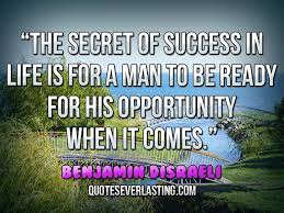 opportunity | Quotes Everlasting via Relatably.com