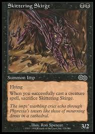 Who knows, you might just find your new favorite deck! Top 8 Mono Black Decks Article By Nassim Ketita