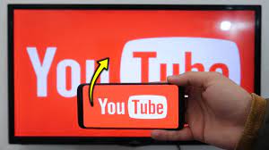 طريقة تشغيل اليوتيوب على أي تلفاز بجودة عالية جدا youtube