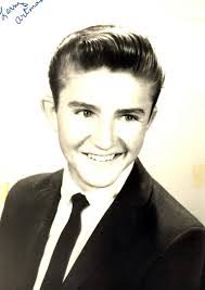 Larry Artman's Instagram, Twitter & Facebook