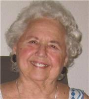 Violet Holleyman Obituary (1927