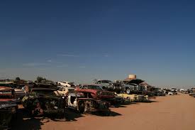 Sur cette page, vous trouverez des informations relatives à ce professionnel, son téléphone et ses coordonnées ainsi que la possibilité de la localiser, de l'évaluer. Casse De Desert Valley Auto Parts Arizona