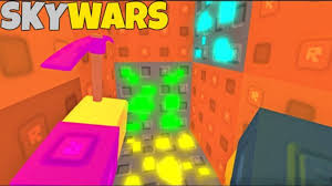 Know a code for alpha skywars? Qaysl2zpv8fpom