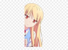 All anime png images are displayed below available in 100% png transparent white background for free download. Anime Kawaii And Shiina Image Anime Gif Transparent Background Free Transparent Png Clipart Images Download