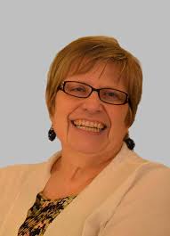 Jane Louise Kohlenberg