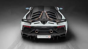 Outrageous 217mph Lamborghini Aventador Svj Roadster Chops Its Top Car Magazine The 740bhp, 350kph sv aventador roadster is arguably the most lunatic lamborghini the middle east has ever seen. outrageous 217mph lamborghini aventador