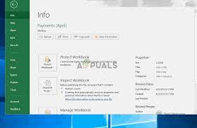 Fix Data Source References Is Not Valid In Excel Appuals Com