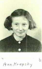 ALBERT CHARLES CHILDREN