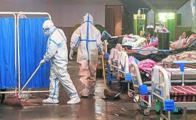 En india esta enfermedad es considerada como una pesadilla dentro de cada día en india los casos de coronavirus aumentan y con ellos también el reporte de personas con el tan temido hongo negro, que es considerado en. El Hongo Negro La Infeccion Mortal Detectada En India En Pacientes Covid Diario Sur