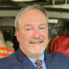 Michael Dailey (@DrMWDailey)