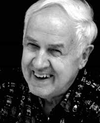 Charley Harper was born