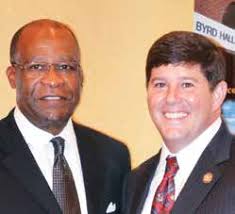 WCU Remembers the Life of President Emeritus Dr. J. Ralph Noonkester