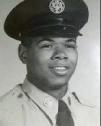 Thomas D. Washington Obituary 2016