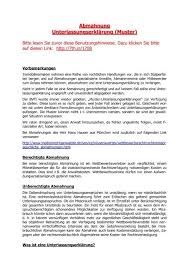 Sollte eine abmahnung aufgrund eines mietrückstands erfolgen, ist es sinnvoll, die daten der zahlungen zu nennen, die zu spät überwiesen worden sind. Abmahnung Und Unterlassungserklarung Muster