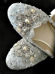 325 Ice Blue And Silver Lace Wedding Shoes Low Heels Wedding Shoes Lace Bridal Shoes Silver Lace