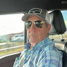 Bill Whitten in people