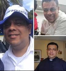 Nicarágua: uma Igreja perseguida? by Fundacao AIS