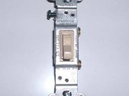 Wiring diagram switch top rated wiring diagram contactor new double. Instructions For Wiring A Single Pole Switch