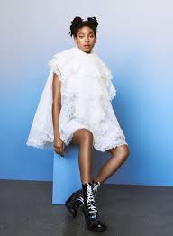 Introducing Tv S Favorite New Trio Willow Smith Jada Pinkett Smith Fashion