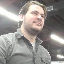 Roy Condrey's Instagram, Twitter & Facebook