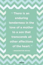 Maybe you would like to learn more about one of these? 52 Best Mother Son Quotes Mom And Son Relationship Sayings