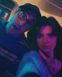 Before you take off for the holidays, don't miss our next Unruly Open Mic  this Friday featuring hosts @noahdude28 and @liz.heic! We welcome all  performance artists to the mic— and as it's