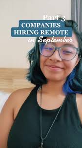 Want a remote job? Go check them out !! #remotejobs #workfromhomejobs  #financialfreedom