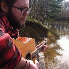 Stream Aaron Lefebvre music