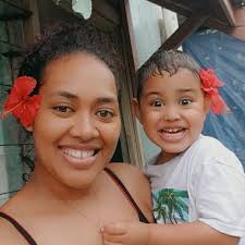 Sharing the pure joy of this beautiful photo of our Generation 7  Mitchell..little Douglas Sorby G7