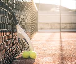 Hier paddel) sind vom tennis abgeleitete rückschlagspiele. Vad Ar Padeltennis Multisport