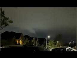 This tornado occurred over mostly open prairie in the red. Video Tornado Houston