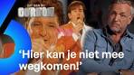 Gordon gaat LOS op DE TOPPERS: 'Wat een ... - YouTube