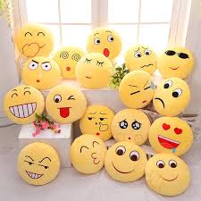 The house with garden emoji first appeared in 2010. Us 13 61 19 Cute Emoji Expression Throw Pillow Stuffed Plush Sofa Bed Cushion For Home Home Textiles From Home And Garden On Banggood Com Emoji Pillows Emoji Cushions Cute Emoji