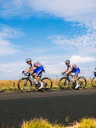 Descubre el recorrido del Tour de Francia 2026