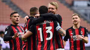 All the latest news on the team and club, info on matches, tickets and official stores. Europa League Betting Odds Picks Predictions For Ac Milan Vs Celtic Thursday Dec 3