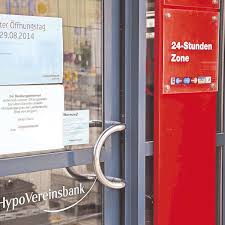Alongside, helpful links regarding vr bank kaufbeuren login are also present. Hvb Schliesst Kunden Sagen Lieber Mensch Als Automat Schongau