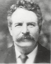 Ernest Timothy Bate (1876-1930)