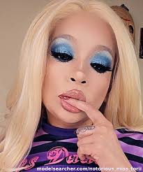 Notorious Miss Torii Onlyfans Profile Content - updated November 2025